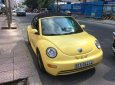 Volkswagen Beetle 2008 - Bán Volkswagen Beetle, mui trần thể thao sản xuất năm 2008, xe nhập