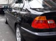 BMW 3 Series 318i 2000 - Bán BMW 3 Series 318i năm 2000, màu đen, nhập khẩu  
