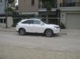 Lexus RX 350 AWD 2013 - Chiến Hòa Auto bán Lexus RX 350 AWD đời 2013, màu trắng, nhập khẩu