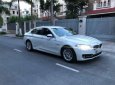 BMW 5 Series 520i 2015 - Bán BMW 5 Series 520i sản xuất 2015, màu trắng, nhập khẩu