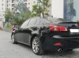 Lexus IS 350 AWD 2011 - Bán xe Lexus IS 350 AWD đời 2011, màu đen, xe nhập