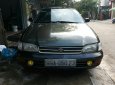 Toyota Corona Gli 1994 - Cần bán xe Toyota Corona Gli 1994, màu xanh lục, nhập khẩu