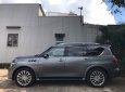 Infiniti QX80 2016 - Cần bán xe Infiniti QX80 đời 2016, xe chạy thử của hãng thanh lý