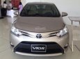 Toyota Vios 2018 - Bán xe Toyota Vios 2018 nhập khẩu, đủ màu, trả góp tới 80% chỉ 170tr có xe, LH: 0973.530.250