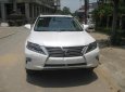 Lexus RX 350 AWD 2013 - Chiến Hòa Auto bán Lexus RX 350 AWD đời 2013, màu trắng, nhập khẩu