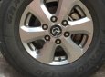 Mazda BT 50 2.2L 4x4 MT 2016 - Bán Mazda BT 50 2.2 MT 2016, màu xám, nhập khẩu  