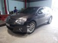 Toyota Venza 2010 - Cần bán gấp Toyota Venza đời 2010, màu lông chuột, giá tốt