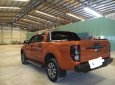 Ford Ranger  Wildtrack 2016 - Cần bán lại xe Ford Ranger Wildtrack năm 2016, giá 719tr