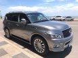 Infiniti QX80 2016 - Cần bán xe Infiniti QX80 đời 2016, xe chạy thử của hãng thanh lý