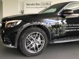 Mercedes-Benz Smart GLC 300 2018 - Bán Mercedes GLC 300 năm sản xuất 2018, màu đen