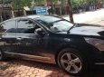 Nissan Teana 2.0 2010 - Cần bán xe Nissan Teana 2.0 sản xuất năm 2010, màu đen, nhập khẩu nguyên chiếc xe gia đình