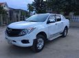 Mazda BT 50 2013 - Bán Mazda BT 50 đời 2013, màu trắng, giá 450tr