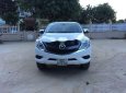 Mazda BT 50 2013 - Bán Mazda BT 50 đời 2013, màu trắng, giá 450tr