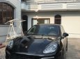 Porsche Cayenne 2013 - Bán Porsche Cayenne 2013, màu đen, nhập khẩu  