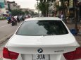 BMW 3 Series 320i 2009 - Auto 956 bán BMW 3 Series 320i 2009, màu trắng, nhập khẩu