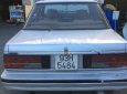 Nissan Maxima 3.0 MT  1990 - Bán Nissan Maxima sản xuất 1990, màu bạc, xe nhập