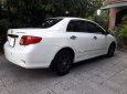 Toyota Corolla altis 1.8G MT 2009 - Bán xe Toyota Corolla altis 1.8G sản xuất 2009, màu trắng 