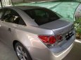 Chevrolet Lacetti 2009 - Bán xe Chevrolet Lacetti năm 2009, màu bạc xe gia đình, giá chỉ 280 triệu