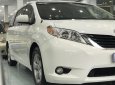 Toyota Sienna LE 2.7 2010 - Bán Toyota Sienna LE năm 2010, màu trắng, nhập khẩu