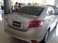 Toyota Vios 2018 - Bán xe Toyota Vios 2018 nhập khẩu, đủ màu, trả góp tới 80% chỉ 170tr có xe, LH: 0973.530.250