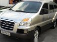 Hyundai Starex 2005 - Bán xe Hyundai Starex đời 2005, màu bạc, giá chỉ 235 triệu