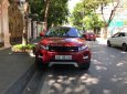 LandRover Evoque 2014 - Bán LandRover Evoque sản xuất 2014, màu đỏ, nhập khẩu nguyên chiếc