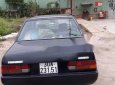 Peugeot 305 1987 - Bán lại xe Peugeot 305 năm sản xuất 1987, màu xanh