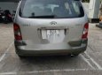 Hyundai Trajet   2003 - Cần bán xe Hyundai Trajet sản xuất năm 2003, màu xám, 278 triệu