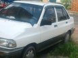 Kia Pride 2000 - Cần bán xe Kia Pride sản xuất năm 2000, màu trắng, 52tr