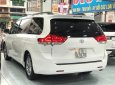 Toyota Sienna LE 2.7 2010 - Bán Toyota Sienna LE năm 2010, màu trắng, nhập khẩu