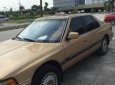 Acura CL 1990 - Honda acura
