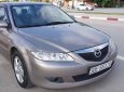 Mazda AZ Cũ  6 AT 2003 - Xe Cũ Mazda 6 AT 2003