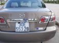 Mazda AZ Cũ  6 AT 2003 - Xe Cũ Mazda 6 AT 2003