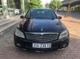 Mercedes-Benz C ũ Meredes-Benz  250 2009 - Xe Cũ Mercedes-Benz C 250 2009