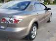 Mazda AZ Cũ  6 2003 - Xe Cũ Mazda 6 2003