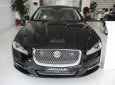 Jaguar 2016 - Bán xe ô tô Jaguar XJL 2.0 đời 2016, màu đen, nhập khẩu - LH 0918842662