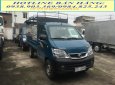 Thaco TOWNER 2018 - Giá xe tải Thaco Towner 990kg 2018, động cơ Suzuki Euro 4 giá mềm có xe giao ngay - Hỗ trợ trả góp 75-85%