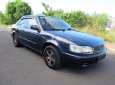 Toyota Corolla 1.6 MT 1997 - Cần bán lại xe Toyota Corolla 1.6 MT sản xuất 1997, màu xanh lam, giá tốt