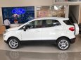 Ford EcoSport 2018 - Bán Ford EcoSport đời 2018, màu trắng