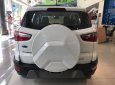 Ford EcoSport 2018 - Bán Ford EcoSport đời 2018, màu trắng