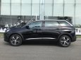 Peugeot 2018 - Peugeot Bình Tân, bán xe Peugeot 5008 SUV 7 chỗ gầm cao dòng xe Châu Âu, hỗ trợ mua trả góp 80% - đặt cọc nhận xe ngay