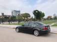 BMW 3 Series 325i 2006 - Bán BMW 3 Series 325i đời 2006, màu đen, xe nhập chính chủ