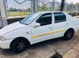 Fiat Siena ED 1.3 2001 - Cần bán Fiat Siena ED 1.3 sản xuất 2001, màu trắng