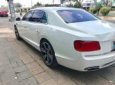 Bentley Continental 2014 - Bán Bentley Continental 2014, màu trắng, nhập khẩu nguyên chiếc