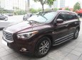 Infiniti QX60 2015 - Infiniti QX60 sx và đk 2015 nhập khẩu nguyên chiếc Mỹ
