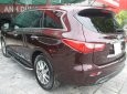 Infiniti QX60 2015 - Infiniti QX60 sx và đk 2015 nhập khẩu nguyên chiếc Mỹ
