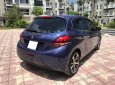 Peugeot 208 2015 - Peugeot 208 nhập khẩu nguyên chiếc tại Pháp sản xuất 2015, đăng ký 2016 chính chủ từ đầu siêu chất 