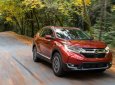 Honda CR V L 2018 - Bán Honda CRV 2018 nhập Thái, hưởng thuế 0% nhập khẩu