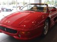 Ferrari F 355 Spyder 1998 - Cần bán lại xe Ferrari F 355 sản xuất 1998, màu đỏ nhập khẩu