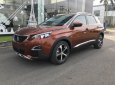 Peugeot 3008 2018 - Quận 7 Peugeot Phú Mỹ Hưng, bán xe 3008 All New, dòng xe Châu Âu - hỗ trợ mua xe trả góp 80%